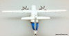 JC Wings 1:200 ATR 72-500F: Amazon Prime Air