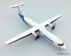 JC Wings 1:200 ATR 72-500F: Amazon Prime Air