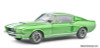 Solido 1:18 1967 Ford Shelby GT500, Lime Green Metallic