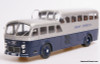 Altaya 1:43 1952 Pegaso Z403 Airport Shtutle Bus: Aviaco Airlines