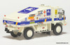 Altaya 1:43 1986 Pegasso 7222 Truck #614: Paris Dakar Rally