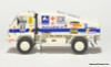 Altaya 1:43 1986 Pegasso 7222 Truck #614: Paris Dakar Rally