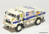 Altaya 1:43 1986 Pegasso 7222 Truck #614: Paris Dakar Rally