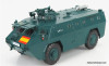 Altaya 1:43 1996 Pegaso BLR 3545 Amphibious Tank: Spanish Civil Guard 