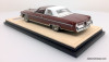 Stamp Models 1:43 1976 Buick Electra 225 Limited Coupe, Boston Red Metallic