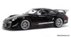 Burago 1:18 Porsche 911 GT3 RS 4.0, Black