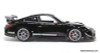 Burago 1:18 Porsche 911 GT3 RS 4.0, Black