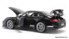 Burago 1:18 Porsche 911 GT3 RS 4.0, Black