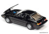 Johnny Lightning 1:64 1981 Mazda RX-7, Brilliant Black