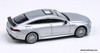 Paragon Models 1:64 2018 Mercedes AMG GT 63S, Silver