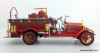 Signature Models 1:32 1921 American LaFrance Fire Truck: Milwaukee Fire Department