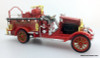 Signature Models 1:32 1921 American LaFrance Fire Truck: Milwaukee Fire Department