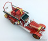 Signature Models 1:32 1921 American LaFrance Fire Truck: Milwaukee Fire Department