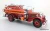Signature Models 1:32 1931 Seagrave Fire Truck: Sound Beach Volunteer Fire Department