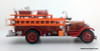 Signature Models 1:32 1931 Seagrave Fire Truck: Sound Beach Volunteer Fire Department