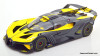 Burago 1:18 2020 Bugatti Bolide W16 8.0 Liter Quad Turbo