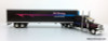 TON 1:87 Peterbilt 389 Sleeper Cab w/53' Refrigerated Trailer: Vic Hoskins Trucking