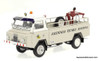 Salvat 1:43 1969 Santana 1300 Pick Up Truck: Breakdown Assistance Truck