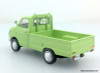 Kyosho 1:43 1966 Datsun Cablight Pick-Up Truck, Light Green: Old Timer