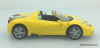 Altaya 1:43 2013 Ferrari 458 Speciale A Spyder, Yellow