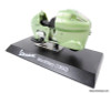 Edicola 1:18 1950 Vespa Monthlery, Metallic Green