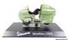 Edicola 1:18 1950 Vespa Monthlery, Metallic Green