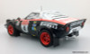 Edicola 1:24 1978 Lancia Stratos HF #4: 1978 Rally Sanremo