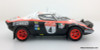 Edicola 1:24 1978 Lancia Stratos HF #4: 1978 Rally Sanremo