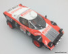 Edicola 1:24 1978 Lancia Stratos HF #4: 1978 Rally Sanremo