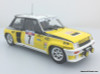 Edicola 1:24 1982 Renault 5 Turbo #7: 1982 Tour De Corse