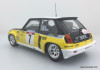 Edicola 1:24 1982 Renault 5 Turbo #7: 1982 Tour De Corse