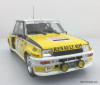 Edicola 1:24 1982 Renault 5 Turbo #7: 1982 Tour De Corse