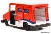 Greenlight 1:18 Canada Post Long Life Postal Delivery Vehicle (LLV)