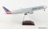 Gemini 200 1:200 Boeing 777-300ER: American Airlines
