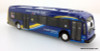 Iconic Replicas 1:87 2022 Proterra ZX5 Electric Transit Bus: MTA New York City