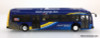 Iconic Replicas 1:87 2022 Proterra ZX5 Electric Transit Bus: MTA New York City