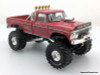 Greenlight 1:43 1979 Ford F-250 Monster Truck: High Roller 11