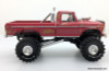 Greenlight 1:43 1979 Ford F-250 Monster Truck: High Roller 11