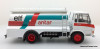 IXO 1:43 1976 Berliet 770K Tanker Truck: Elf Antar Gasoline
