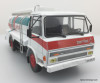 IXO 1:43 1976 Berliet 770K Tanker Truck: Elf Antar Gasoline