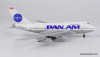 NG Models 1:400 Boeing 747SP: Pan Am Airlines (Clipper Young America)