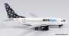 NG Models 1:400 Boeing 737-600: Aeroflyer