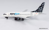 NG Models 1:400 Boeing 737-600: Aeroflyer