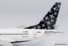 NG Models 1:400 Boeing 737-600: Aeroflyer