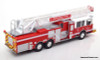 IXO 1:43 Smeal 105 Aerial Ladder: Arlington Fire Rescue