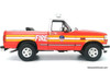 Greenlight 1:18 1996 Ford Bronco: Fire Department City Of New York 