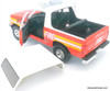 Greenlight 1:18 1996 Ford Bronco: Fire Department City Of New York 