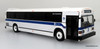 Iconic Replicas 1:87 MCI Classic Suburban Bus: MTA New York City Express