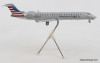 Gemini 200 1:200 Bombardier CRJ700: American Eagle