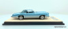 Stamp Models 1:43 1976 Chevrolet Monte Carlo, Light Blue Metallic
